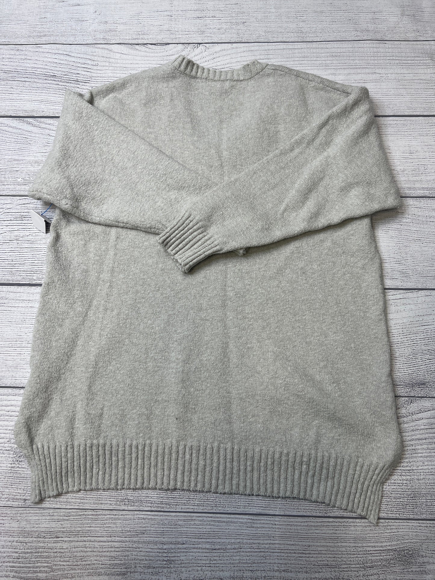 Sweater By Z Supply  Size: Xs