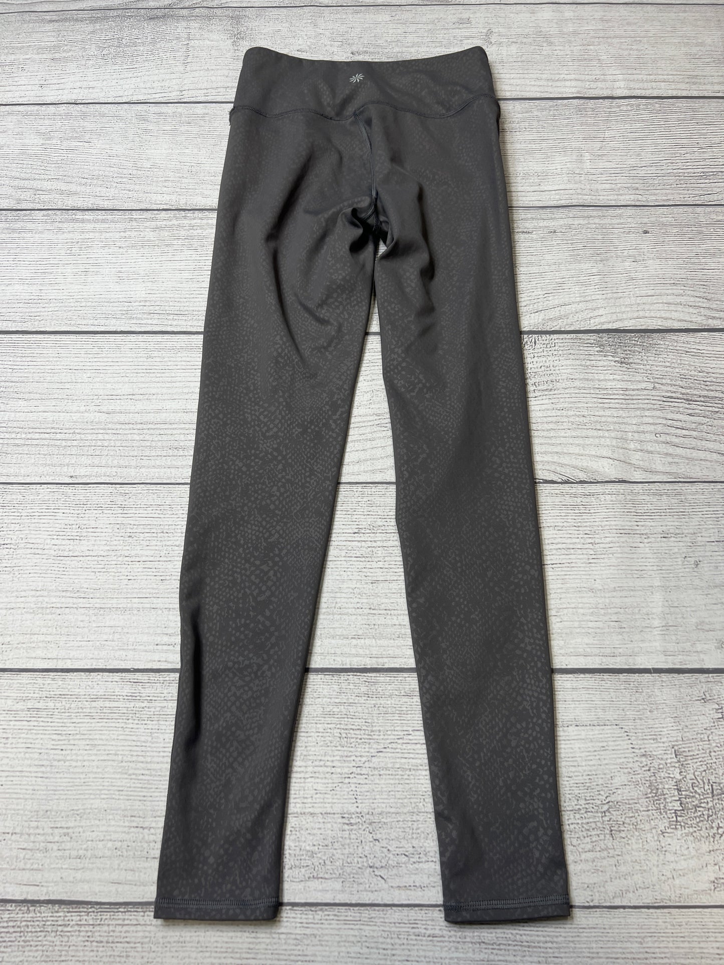 Athletic Leggings By Athleta  Size: Xs