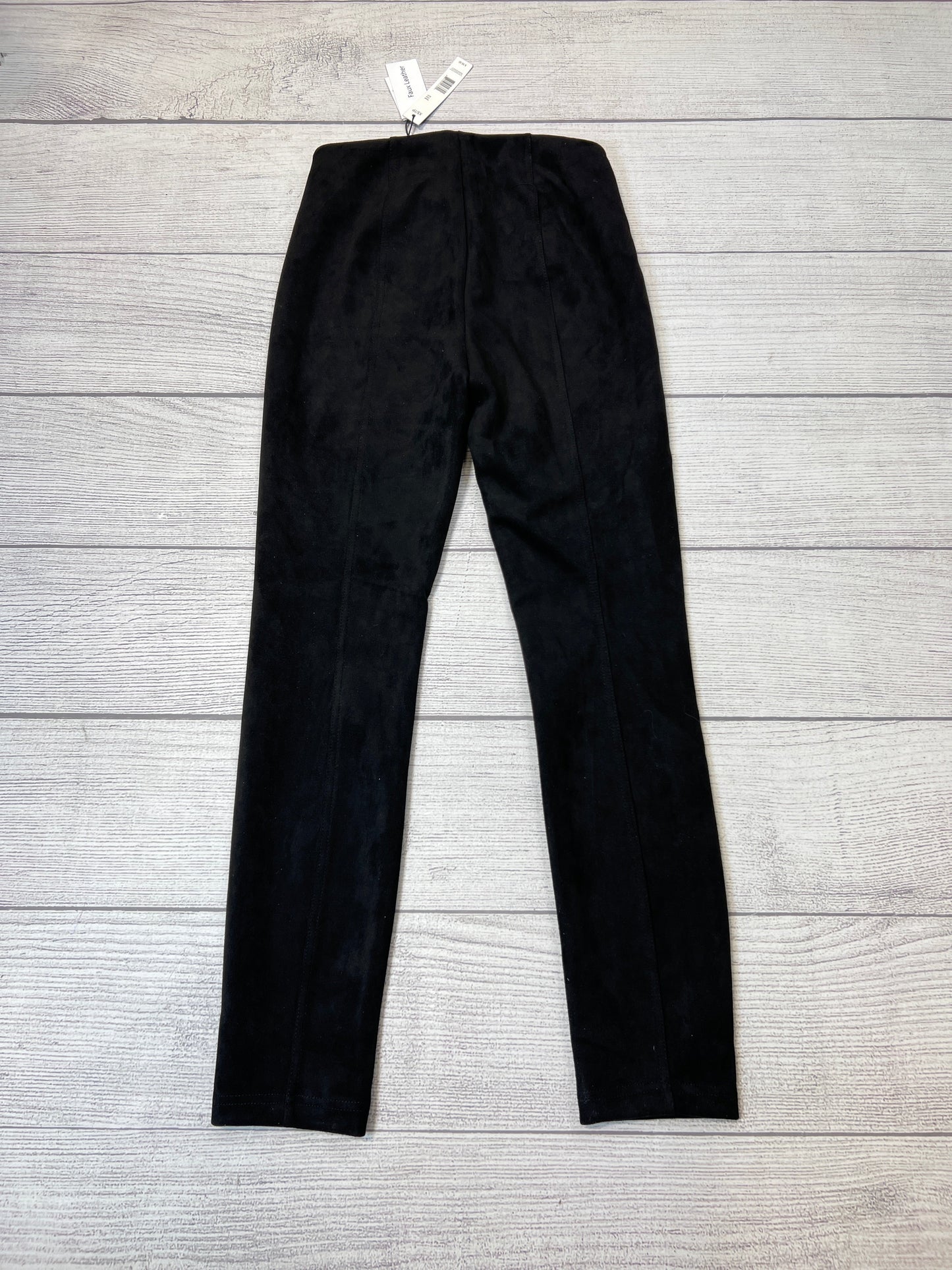 New! Pants Ankle By Tahari In Black, Size: Xs