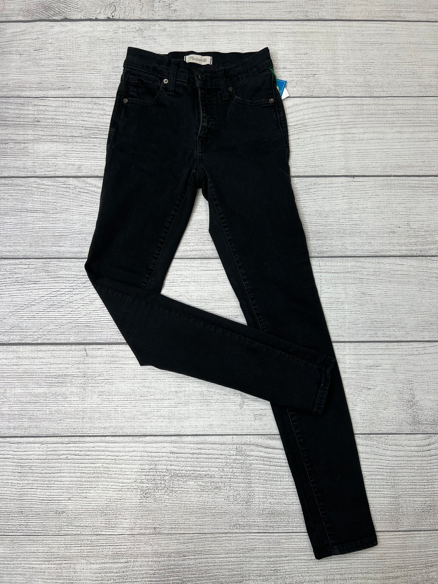 Jeans Designer By Madewell  Size: 0