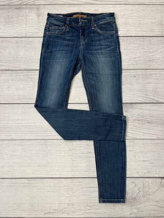 Jeans Designer By Joes Jeans  Size: 0