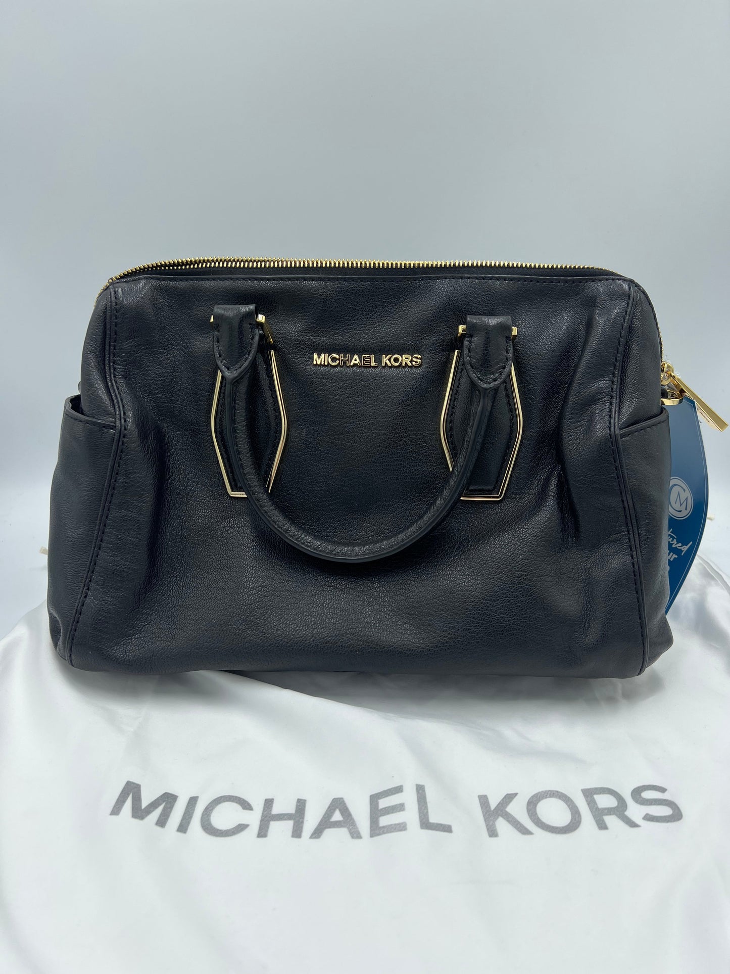 Handbag Designer By Michael Kors