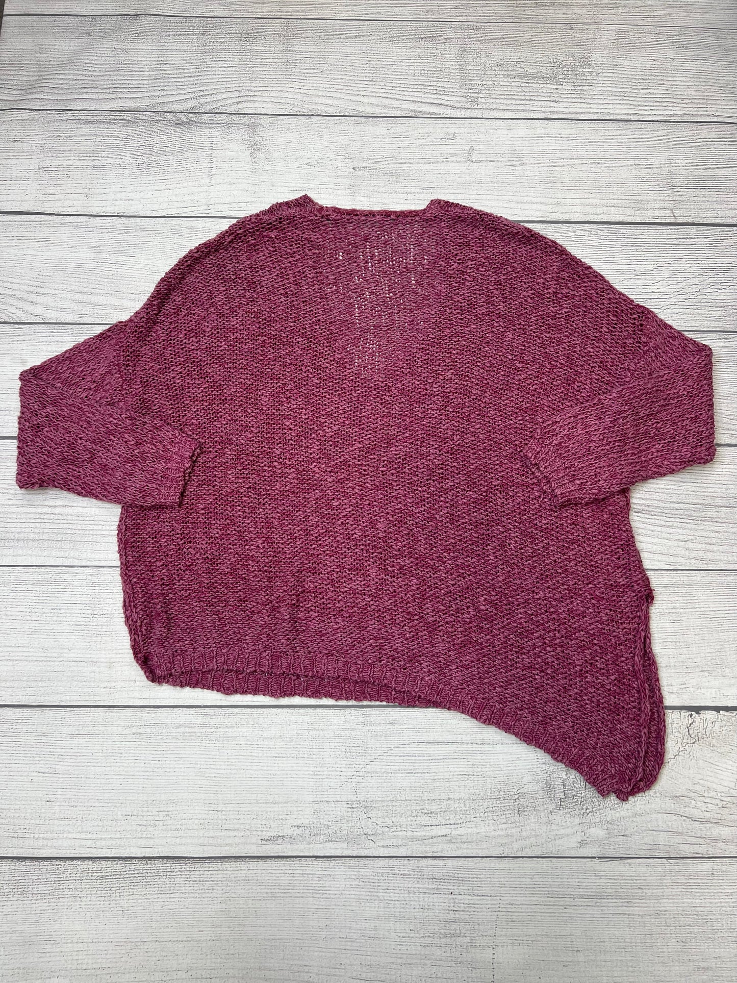 Sweater By Free People  Size: M