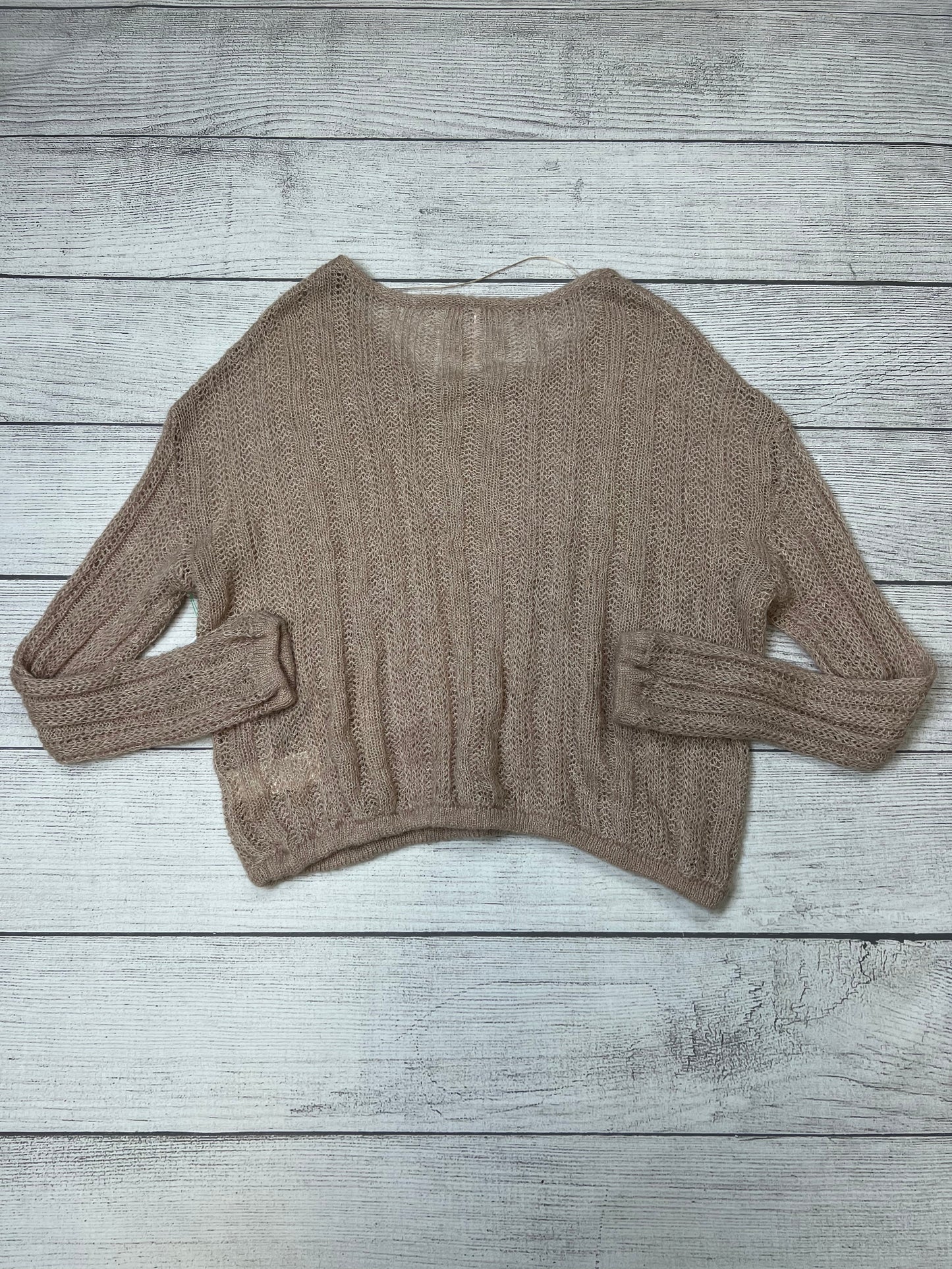 Sweater By Free People  Size: M