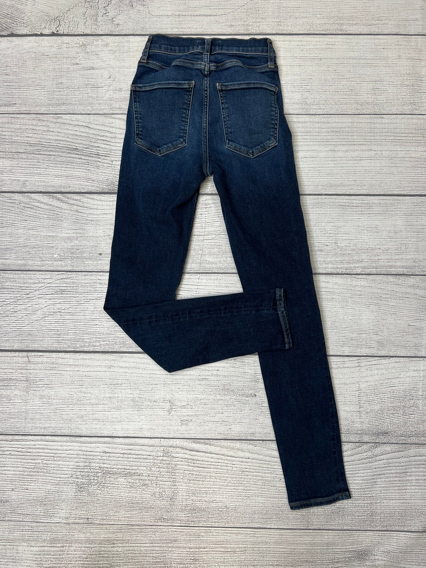 Jeans Designer By Agolde  Size: 0