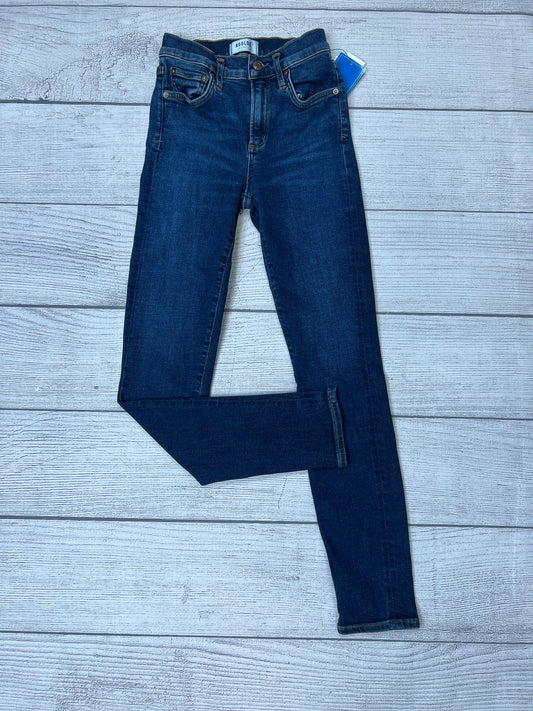 Jeans Designer By Escada Size: L