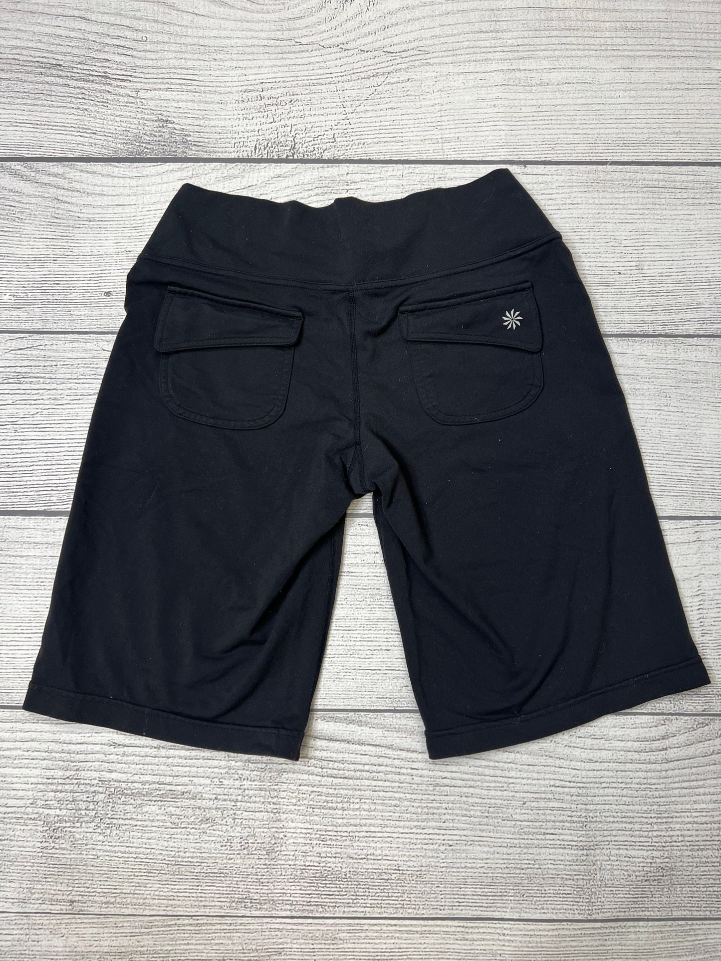 Athletic Shorts By Athleta  Size: S