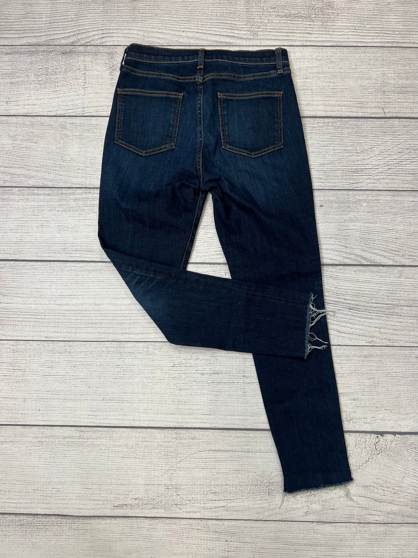Jeans Designer By Veronica Beard  Size: 6