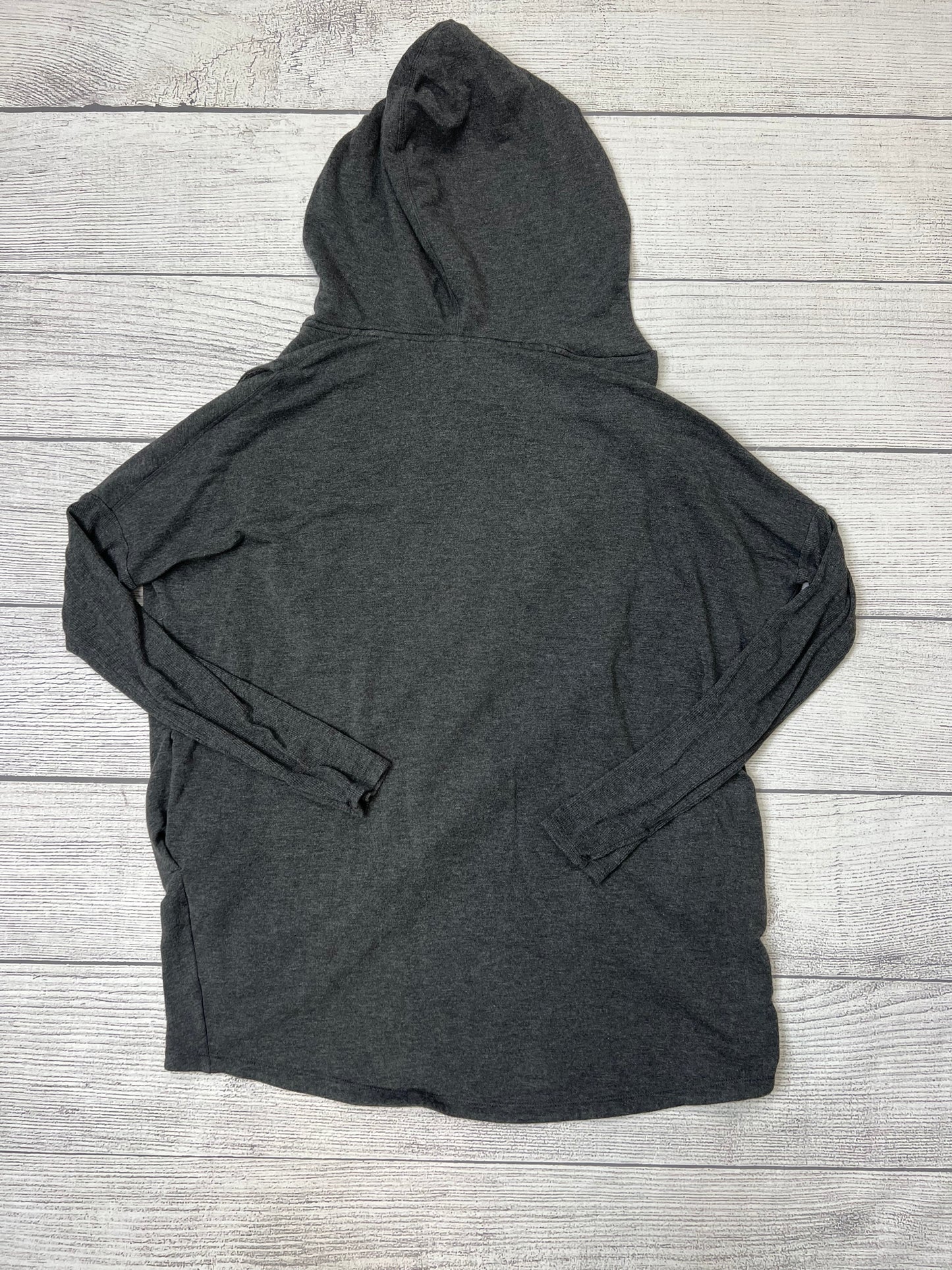 Athletic Sweatshirt Hoodie By Athleta  Size: S