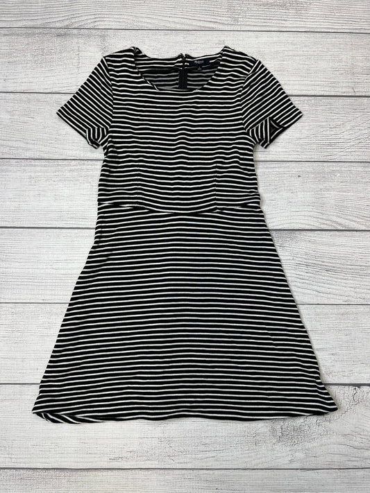 Dress Casual Short By Madewell  Size: L