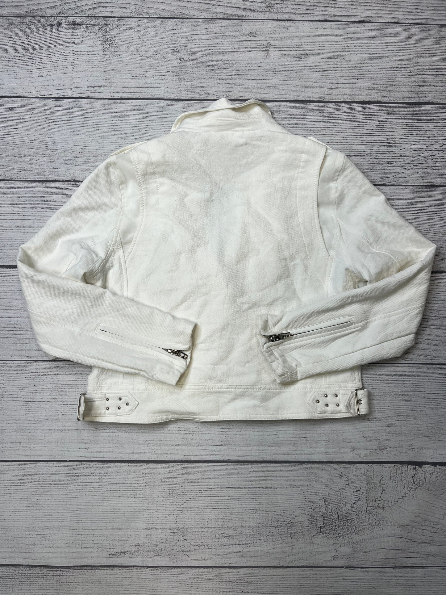 Jacket Moto By Blanknyc  Size: Xl