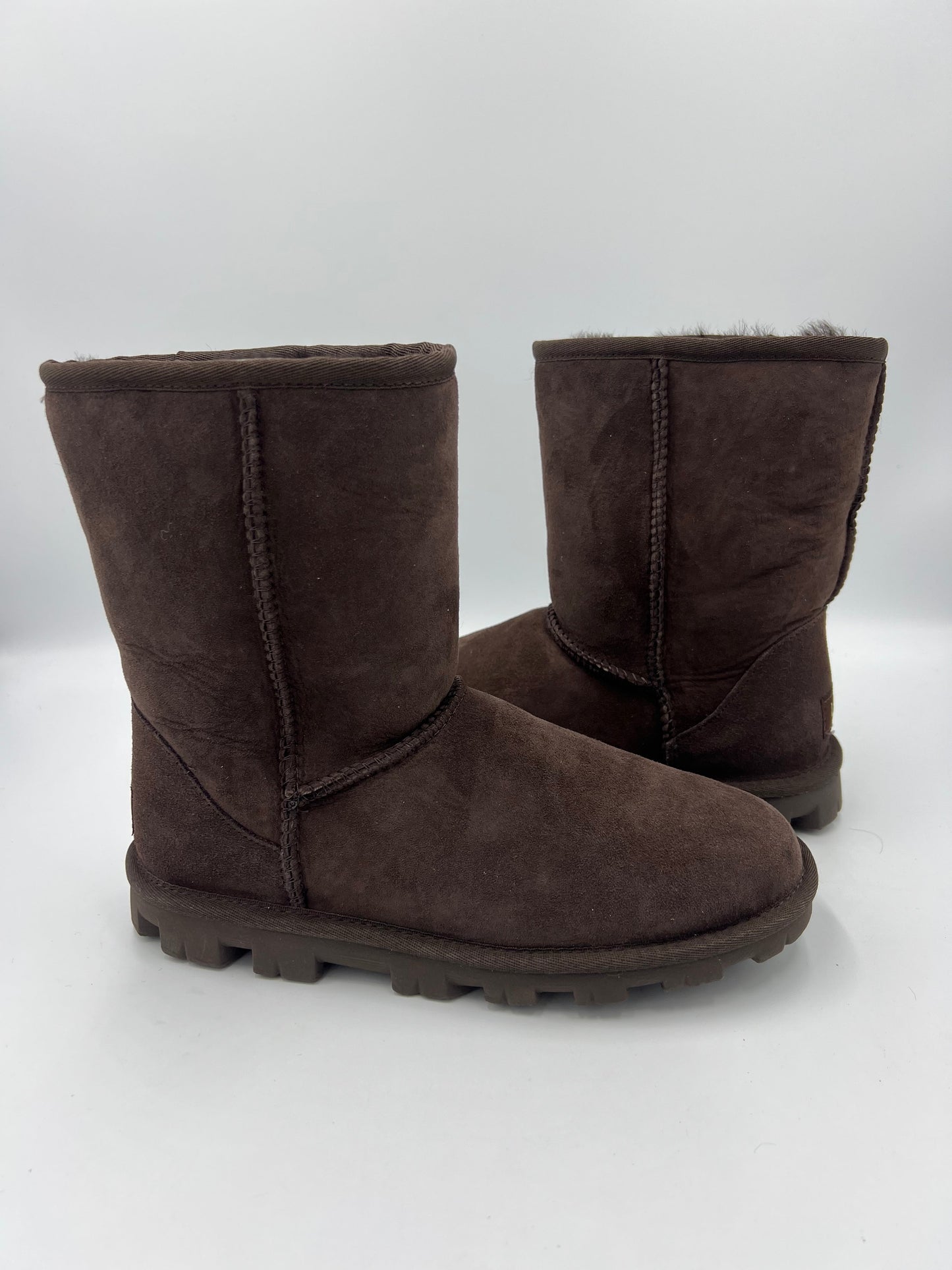 Like New! Boots Designer By Ugg  Size: 6