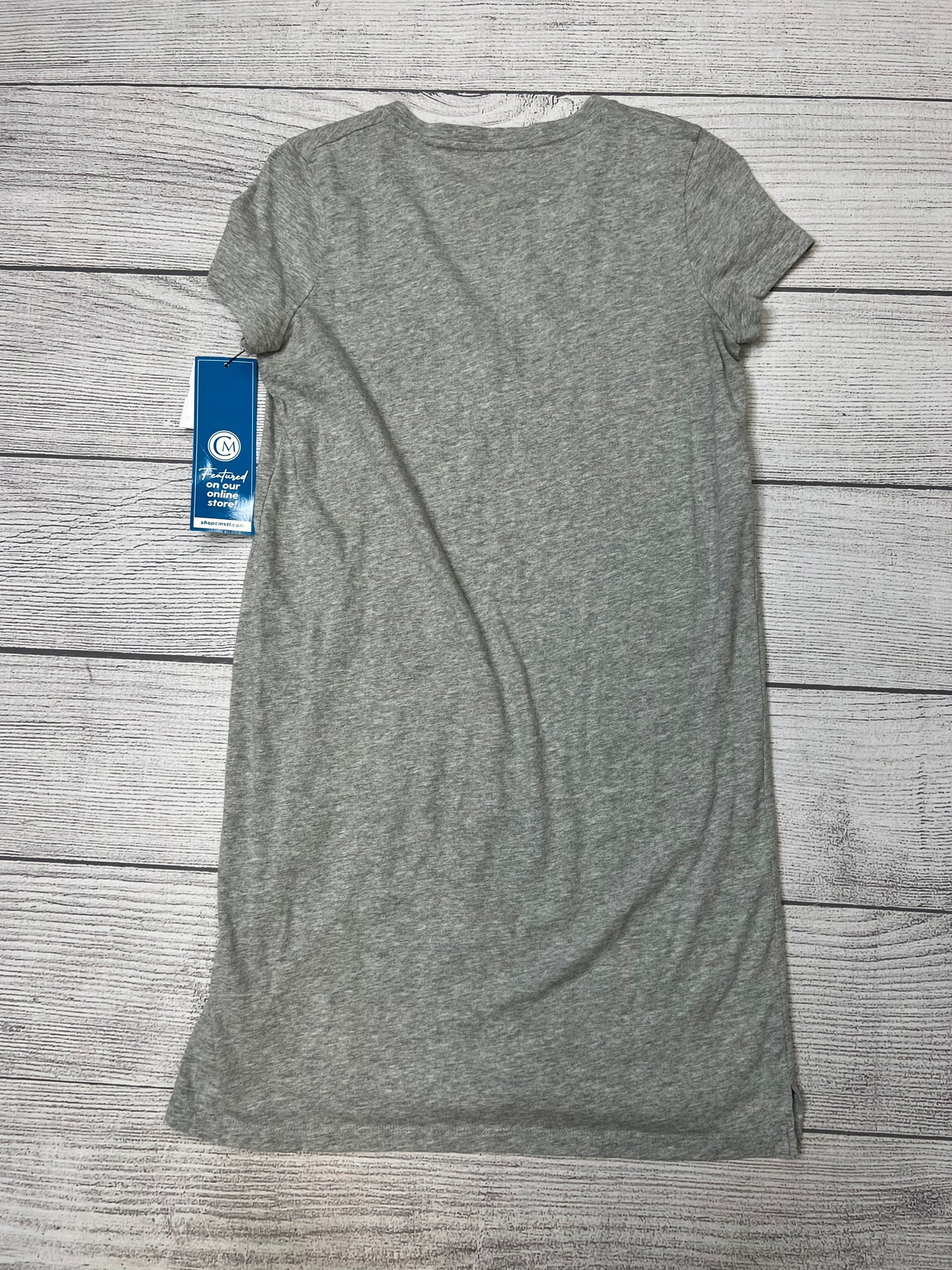 Dress Casual Short By Madewell  Size: Xs