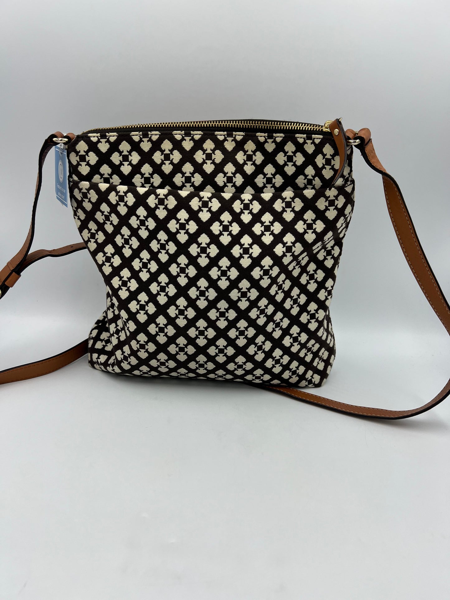 Crossbody Designer By Kate Spade