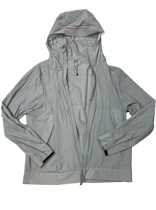 Moncler Giubbotto Givray Jacket   Size: L