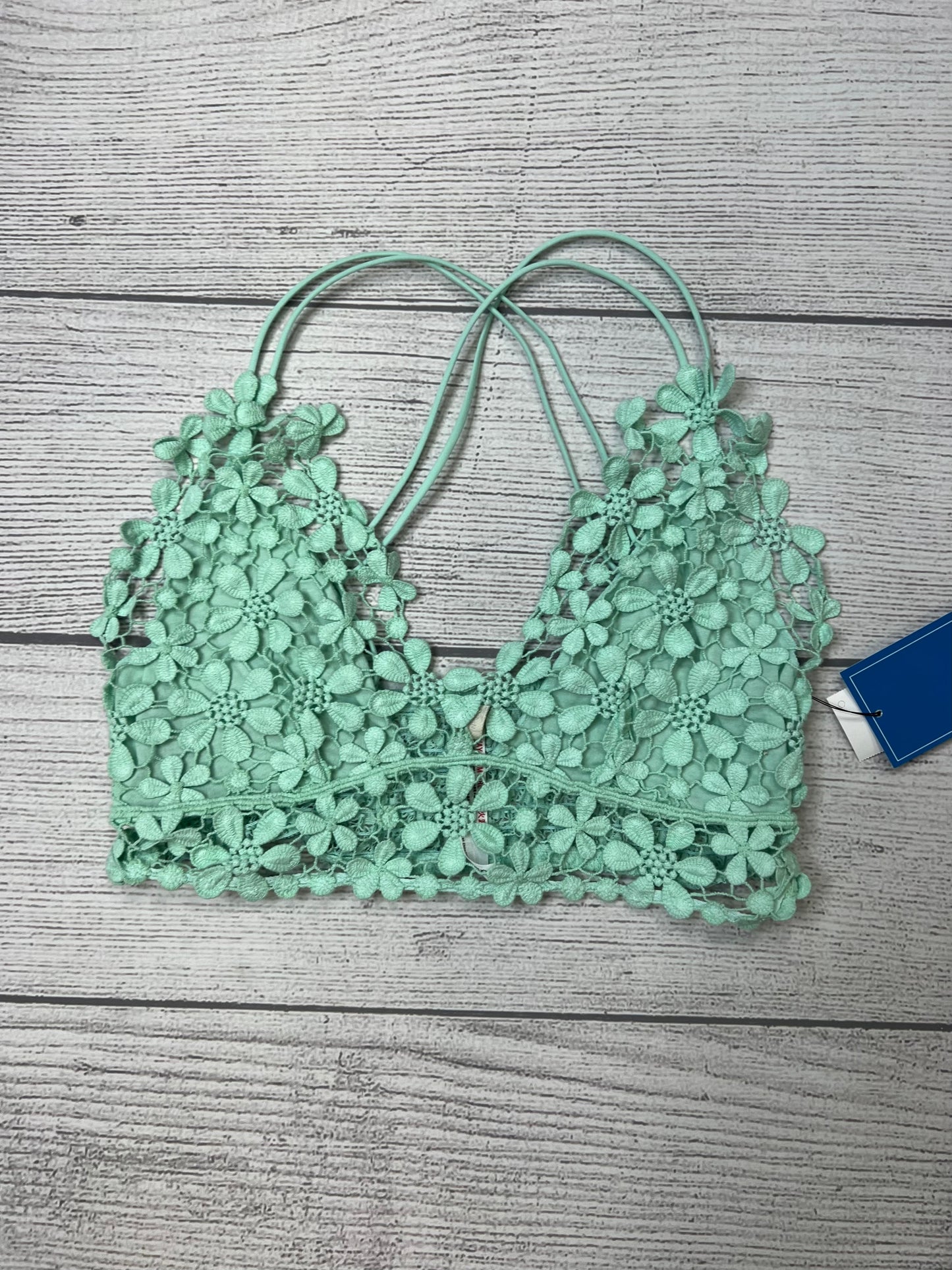 Bralette By Free People  Size: S