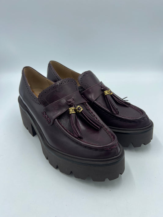Shoes Flats Loafer Oxford By Sam Edelman  Size: 8.5