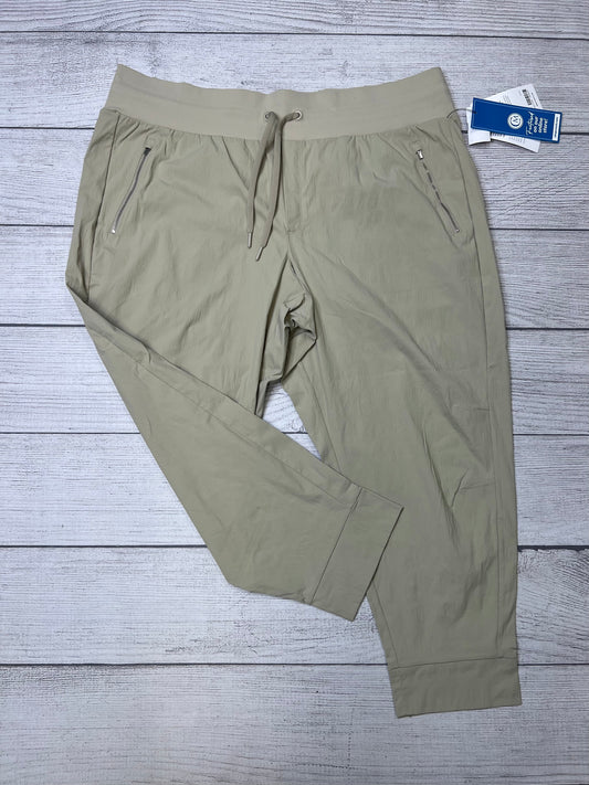 New! Athletic Pants By Athleta  Size: 22