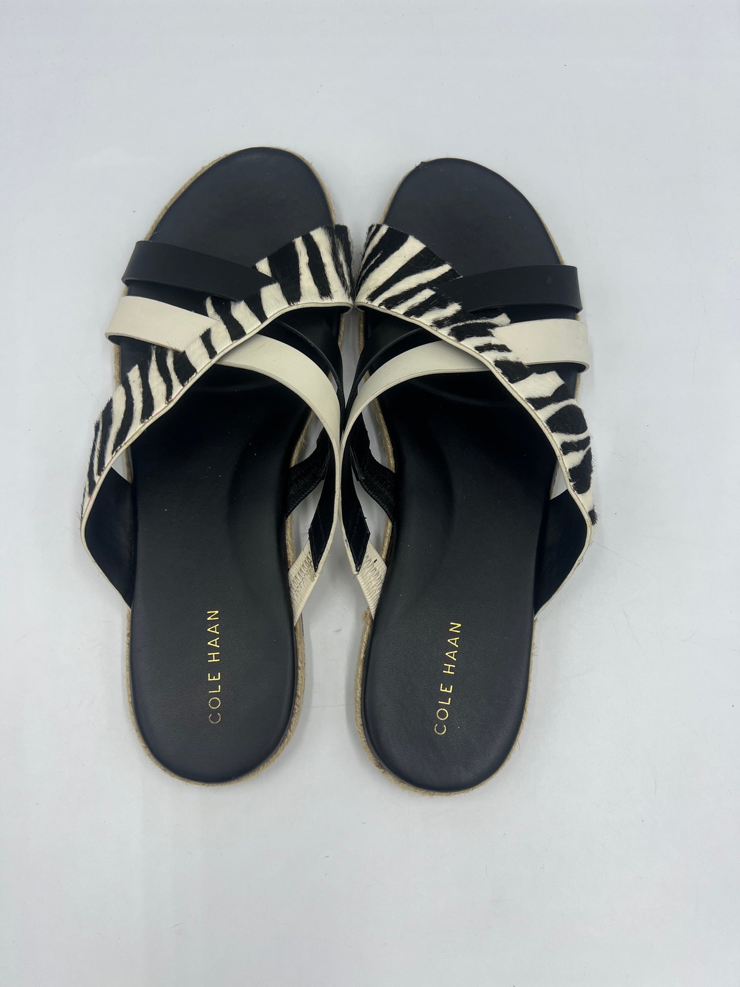 Sandals Designer By Cole-haan  Size: 8.5