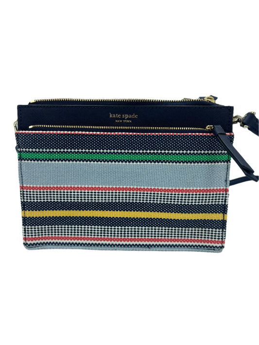 Crossbody Designer By Kate Spade