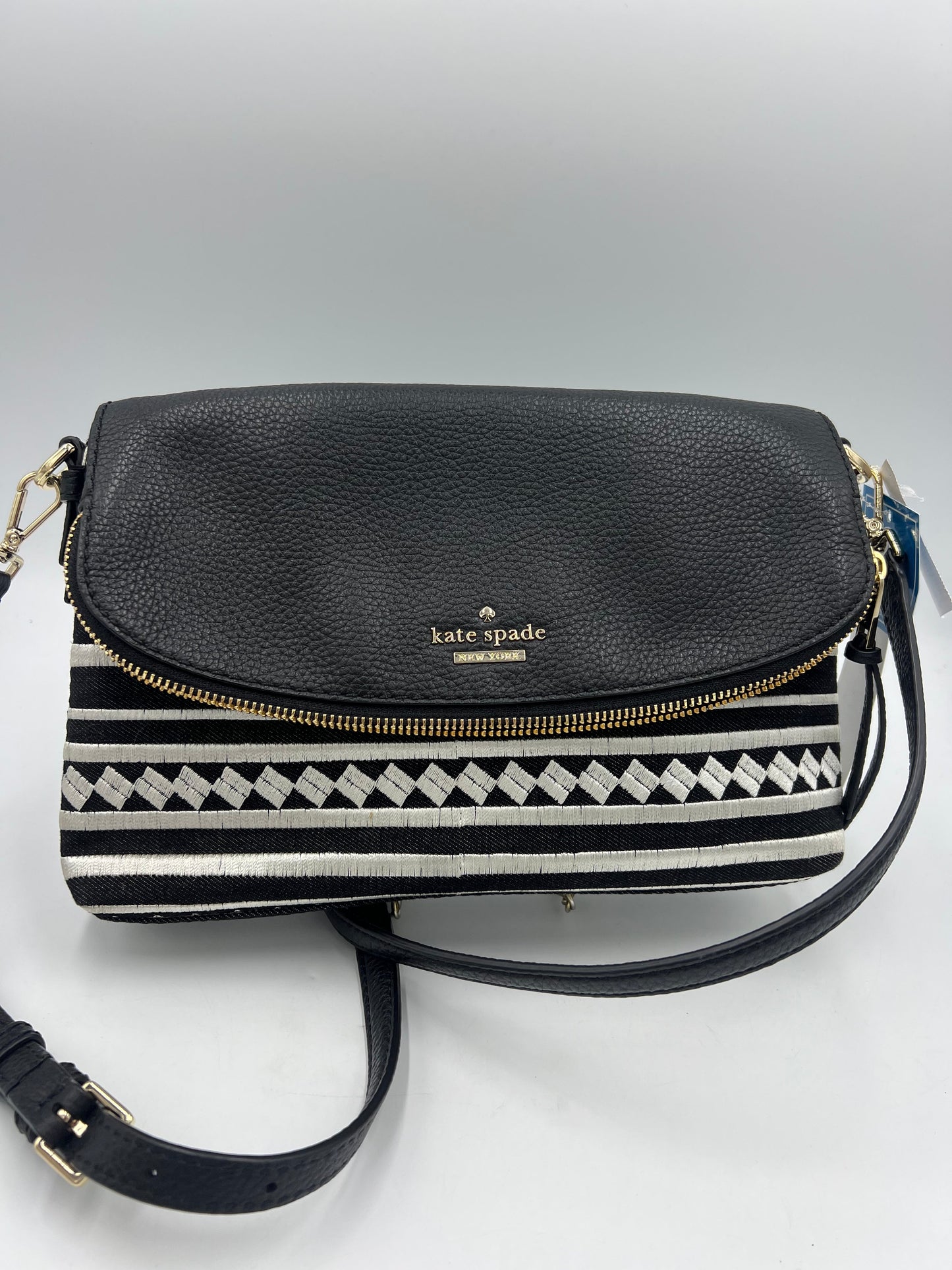 Crossbody Designer By Kate Spade