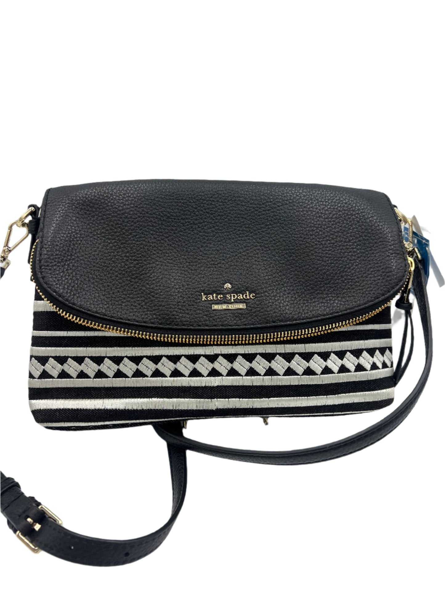 Crossbody Designer By Kate Spade