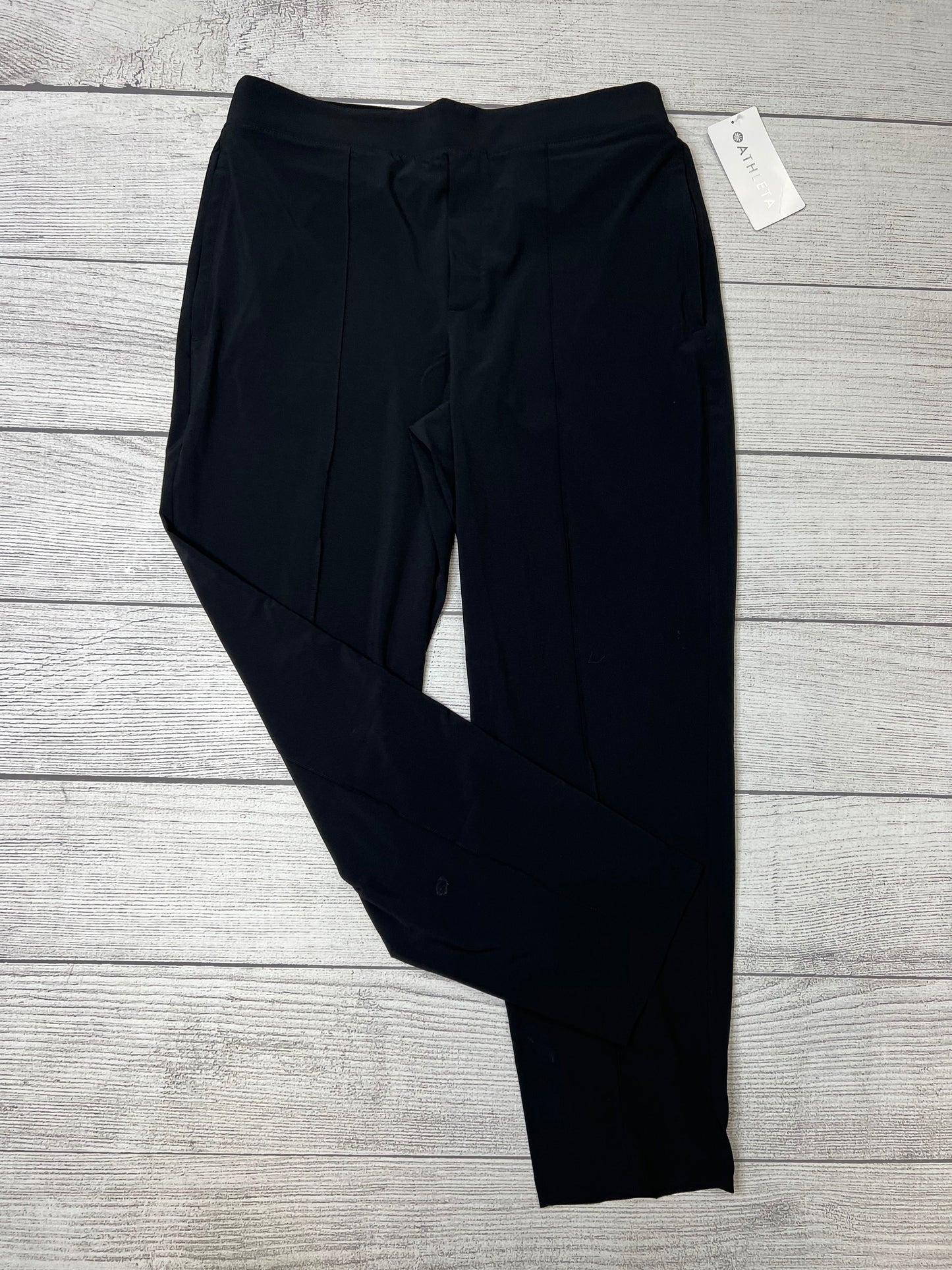 Athletic Pants By Athleta  Size: 14