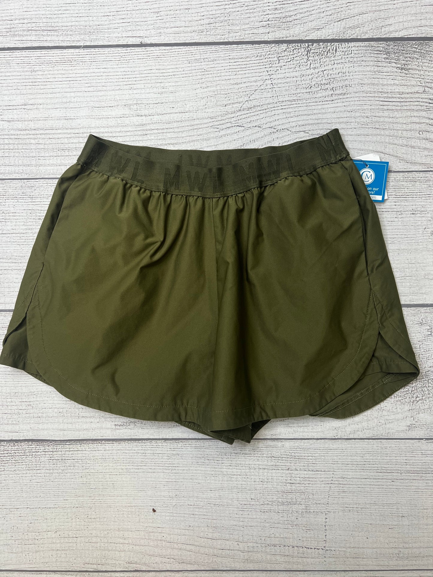 Athletic Shorts By Madewell  Size: M