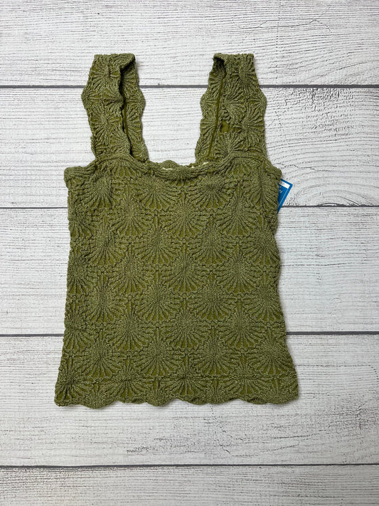 Top Sleeveless By Free People  Size: M