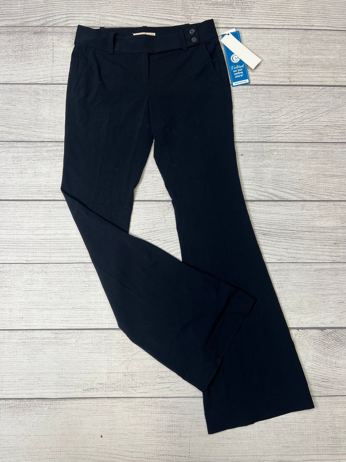 Pants Designer By Michael Kors  Size: 4