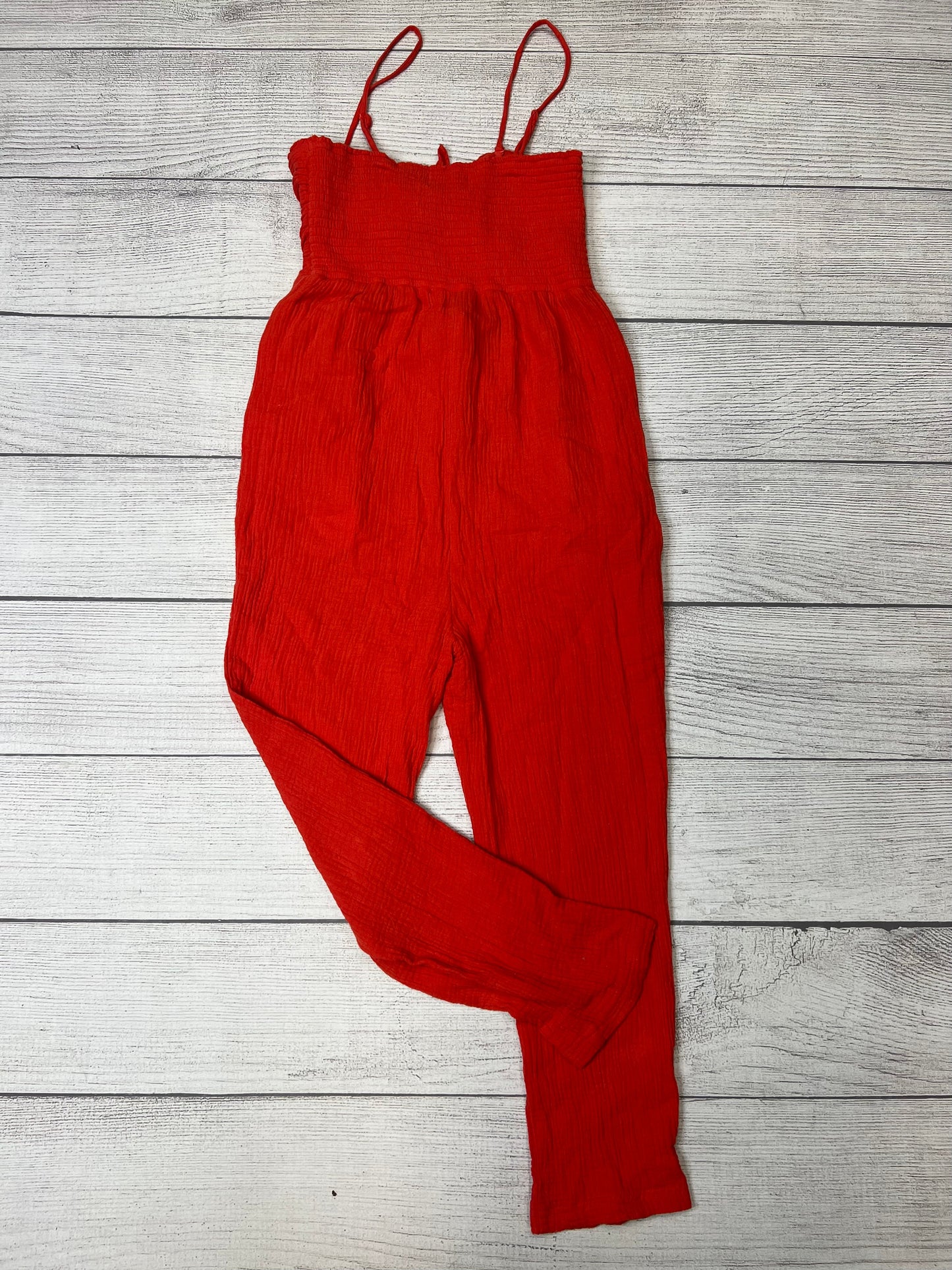 Jumpsuit By Anthropologie  Size: S