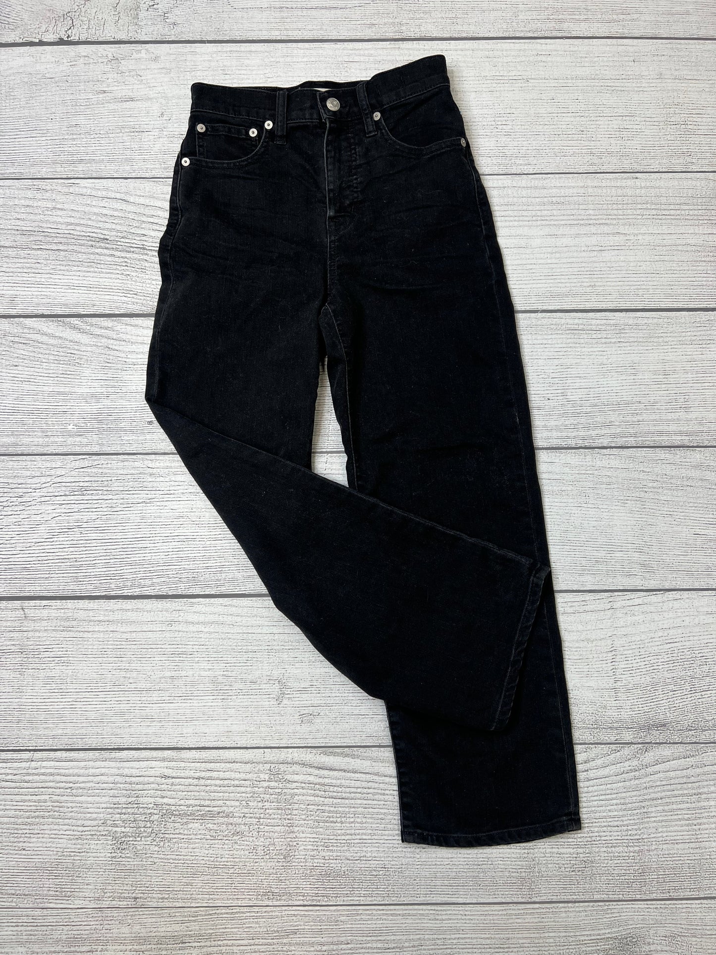 Jeans Designer By Madewell  Size: 0