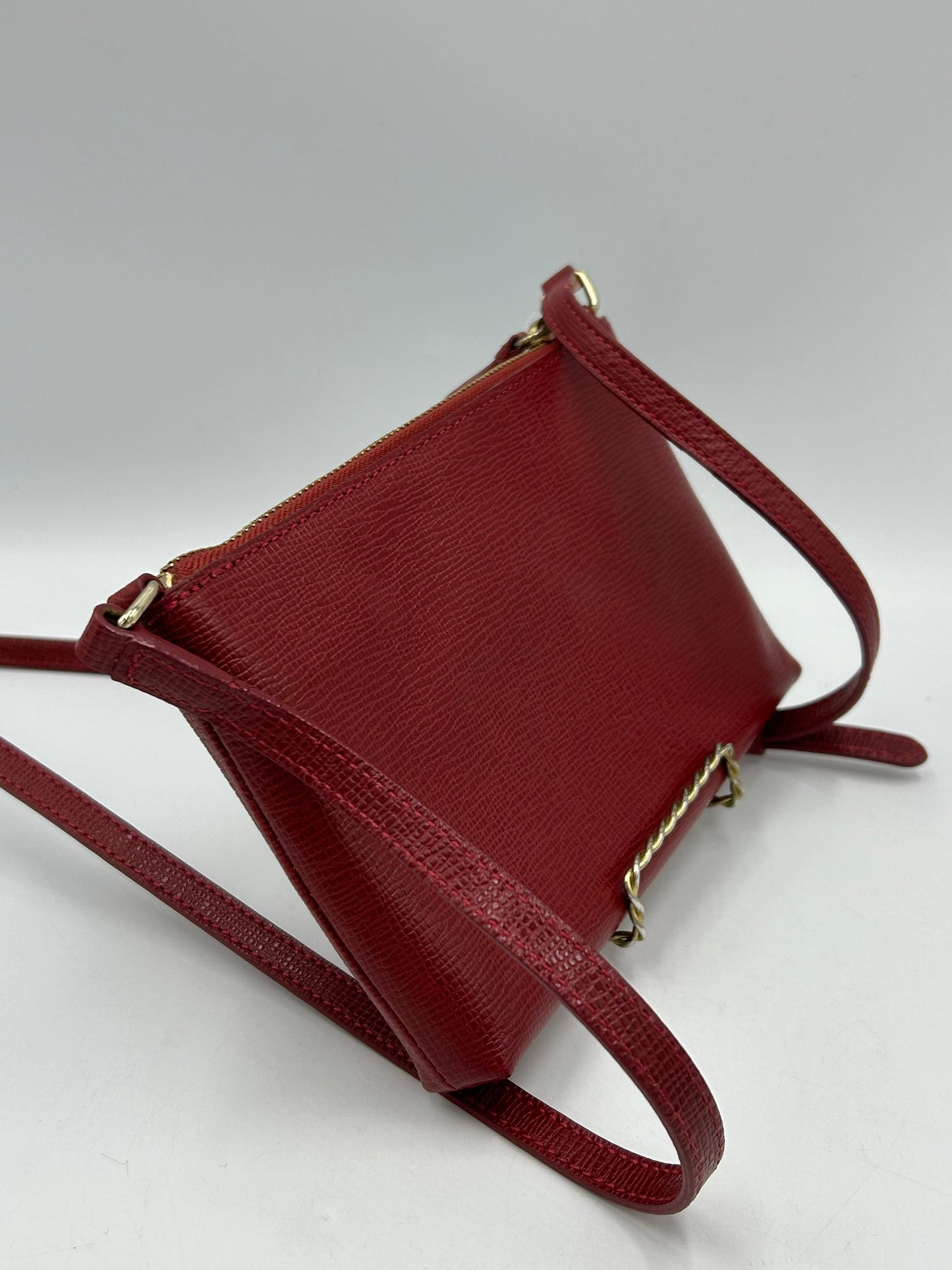 Crossbody Designer By Cole-Haan  Size: Small