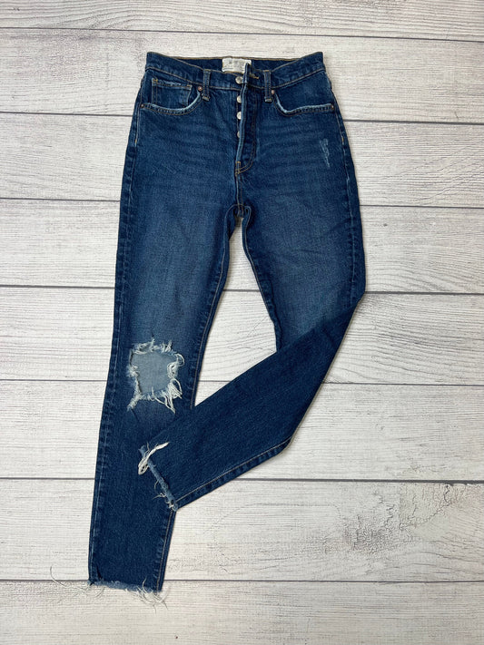 Jeans Skinny By We The Free  Size: 4