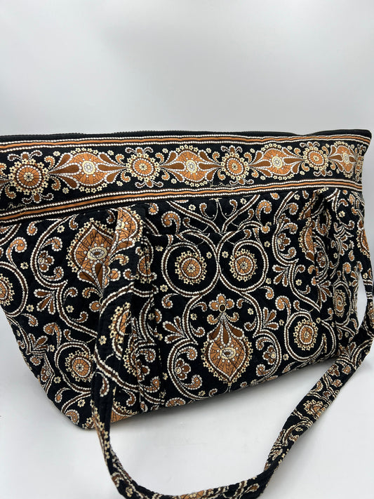 Duffle And Weekender By Vera Bradley