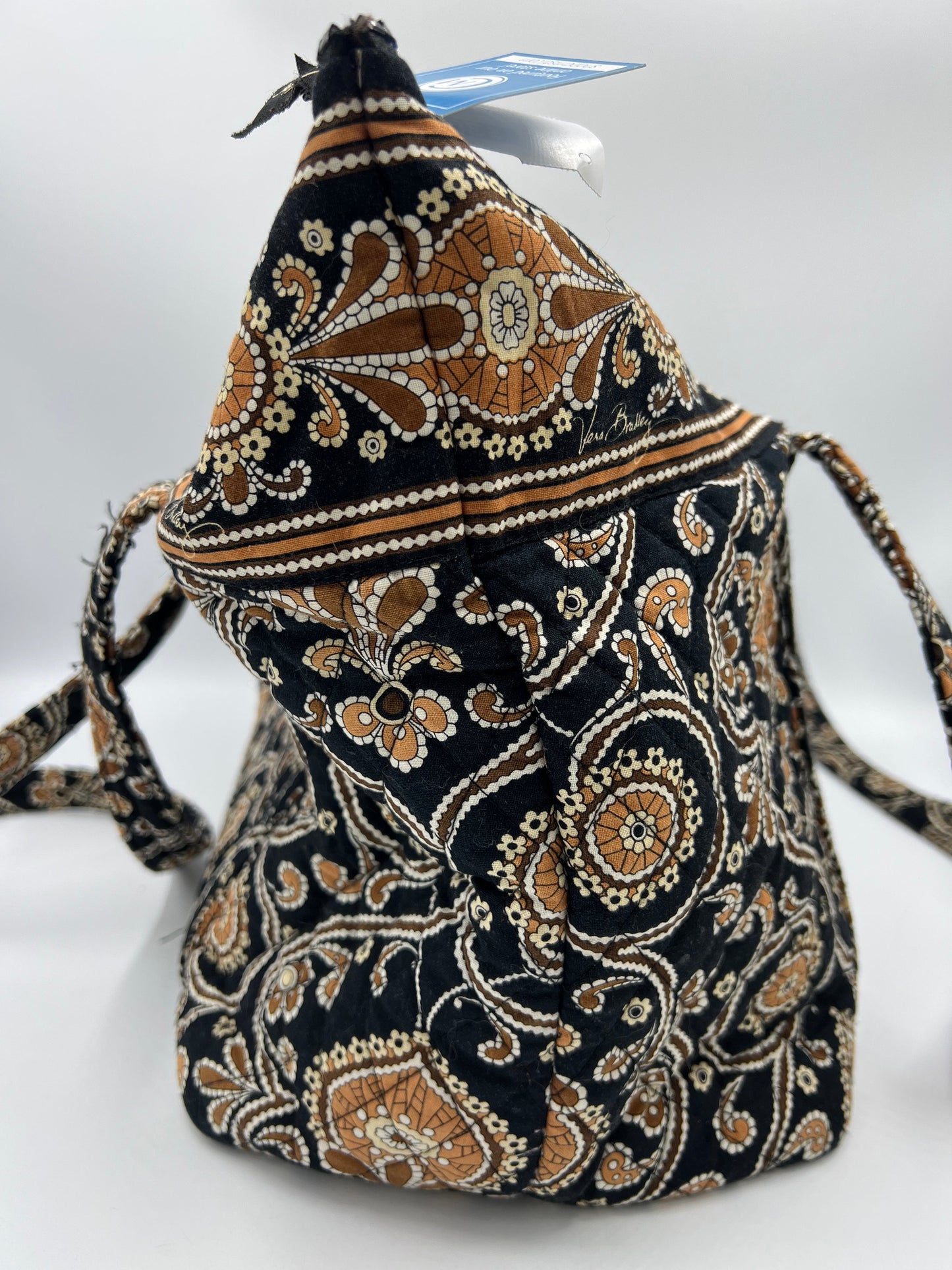 Duffle And Weekender By Vera Bradley