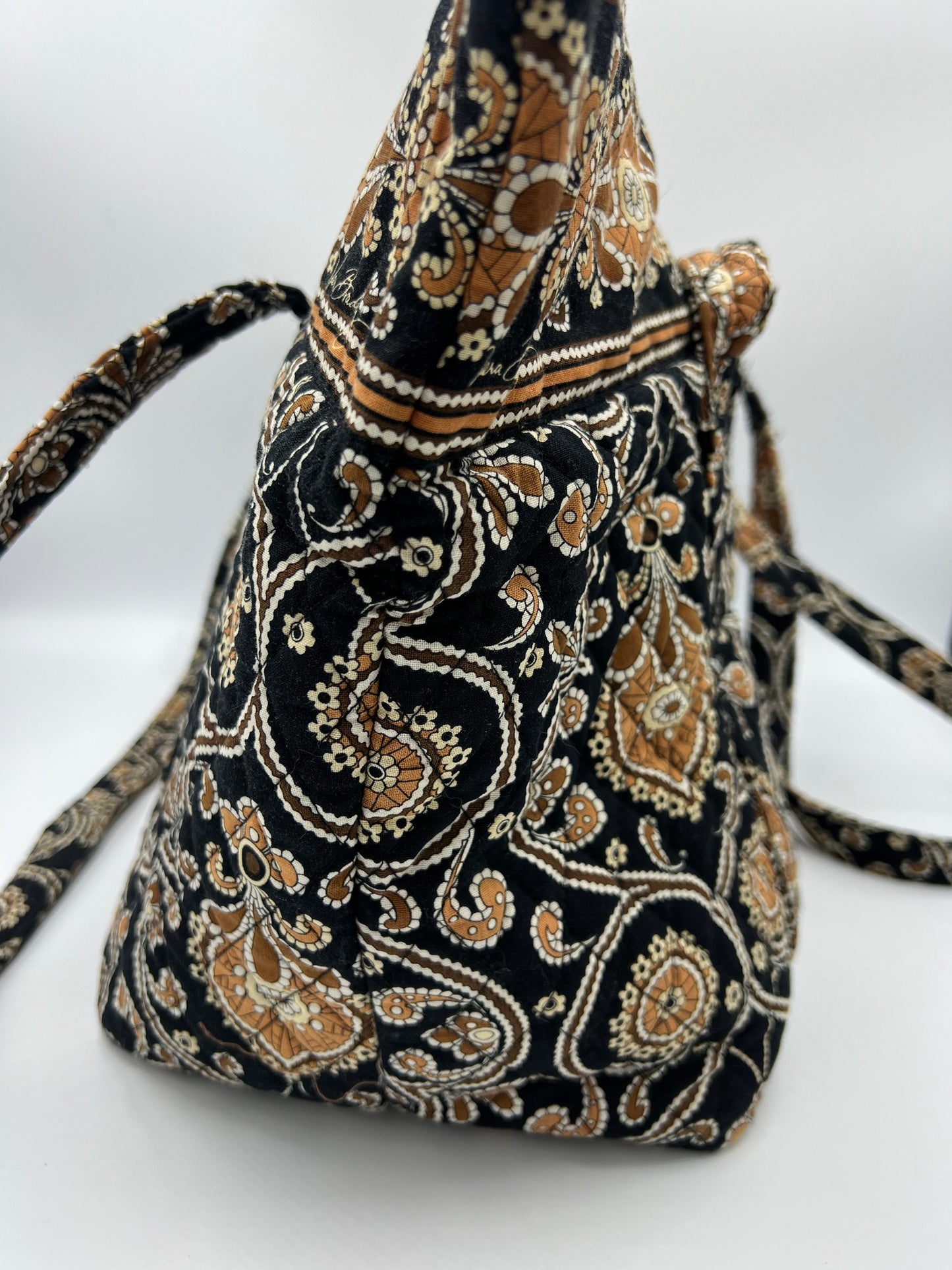 Duffle And Weekender By Vera Bradley