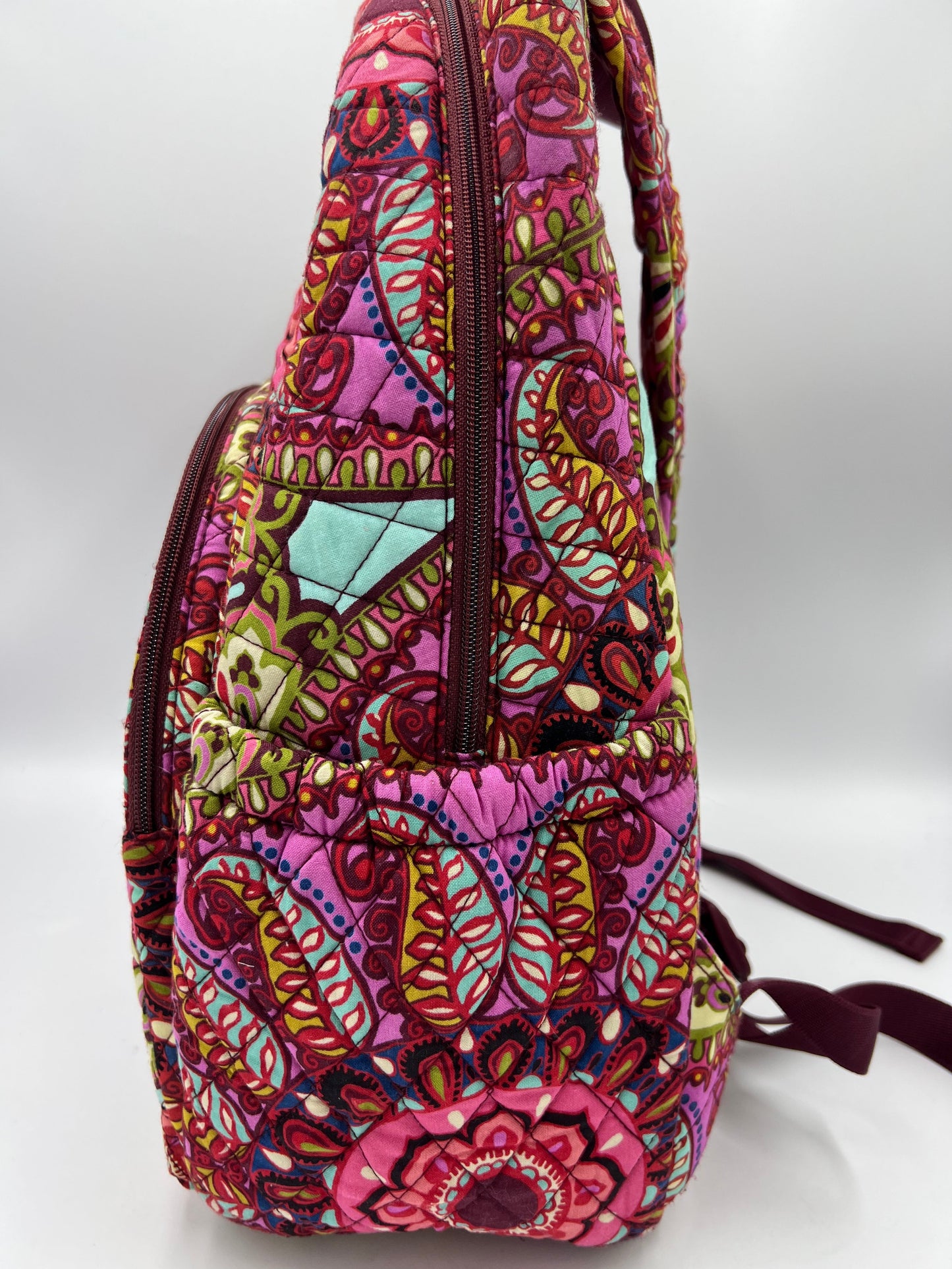 Backpack By Vera Bradley