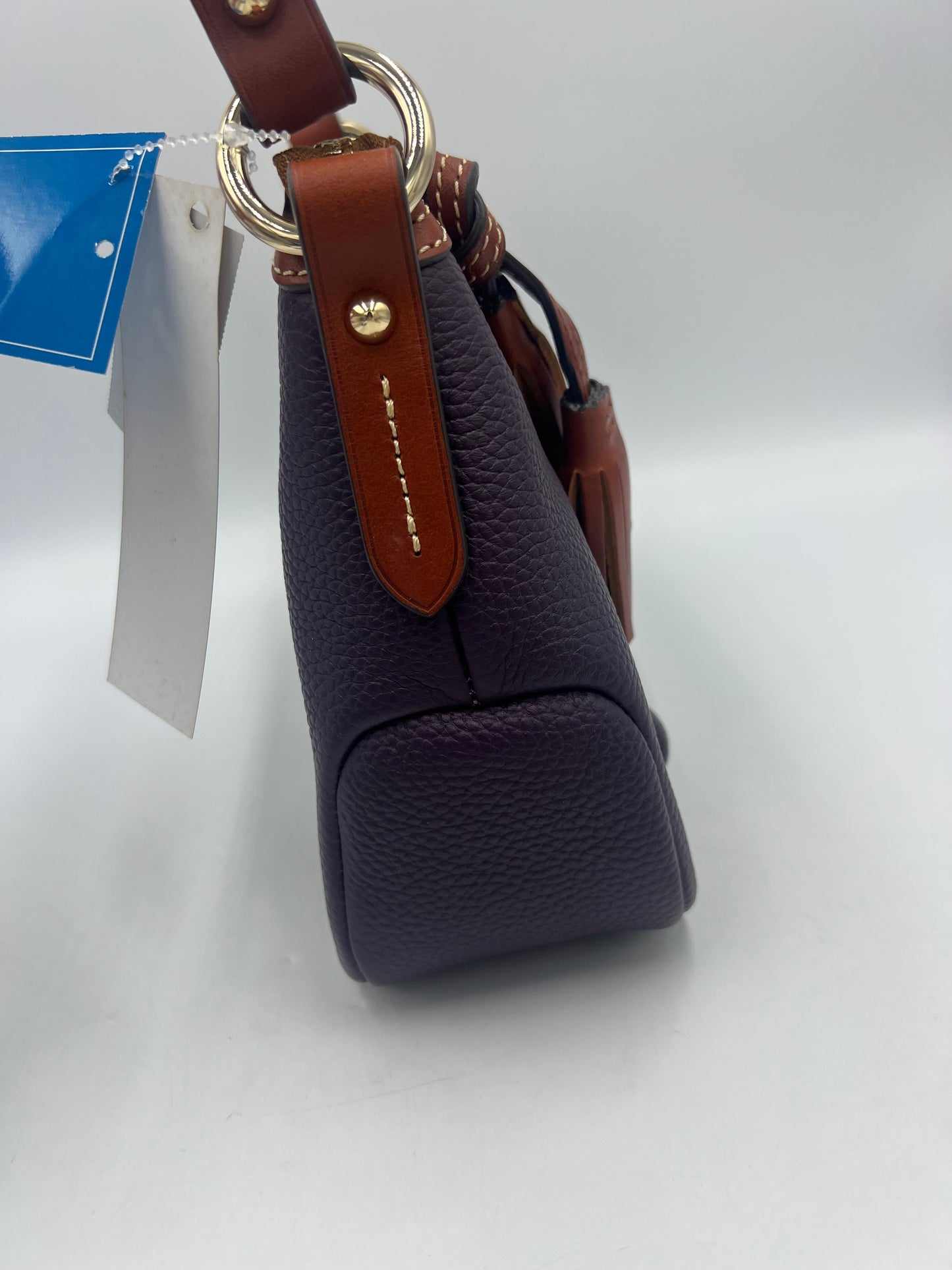 Handbag Designer By Dooney And Bourke