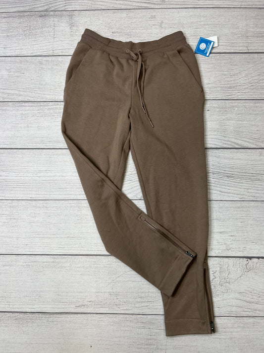 Brown Athletic Pants Athleta, Size S