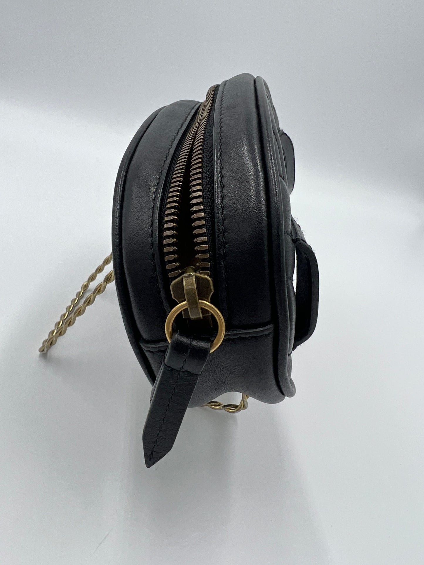 Gucci GG Matelasse Designer Belt Bag