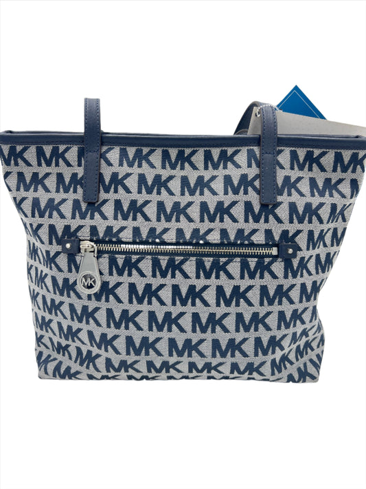 Zip-Top Tote / Handbag Designer Michael Kors