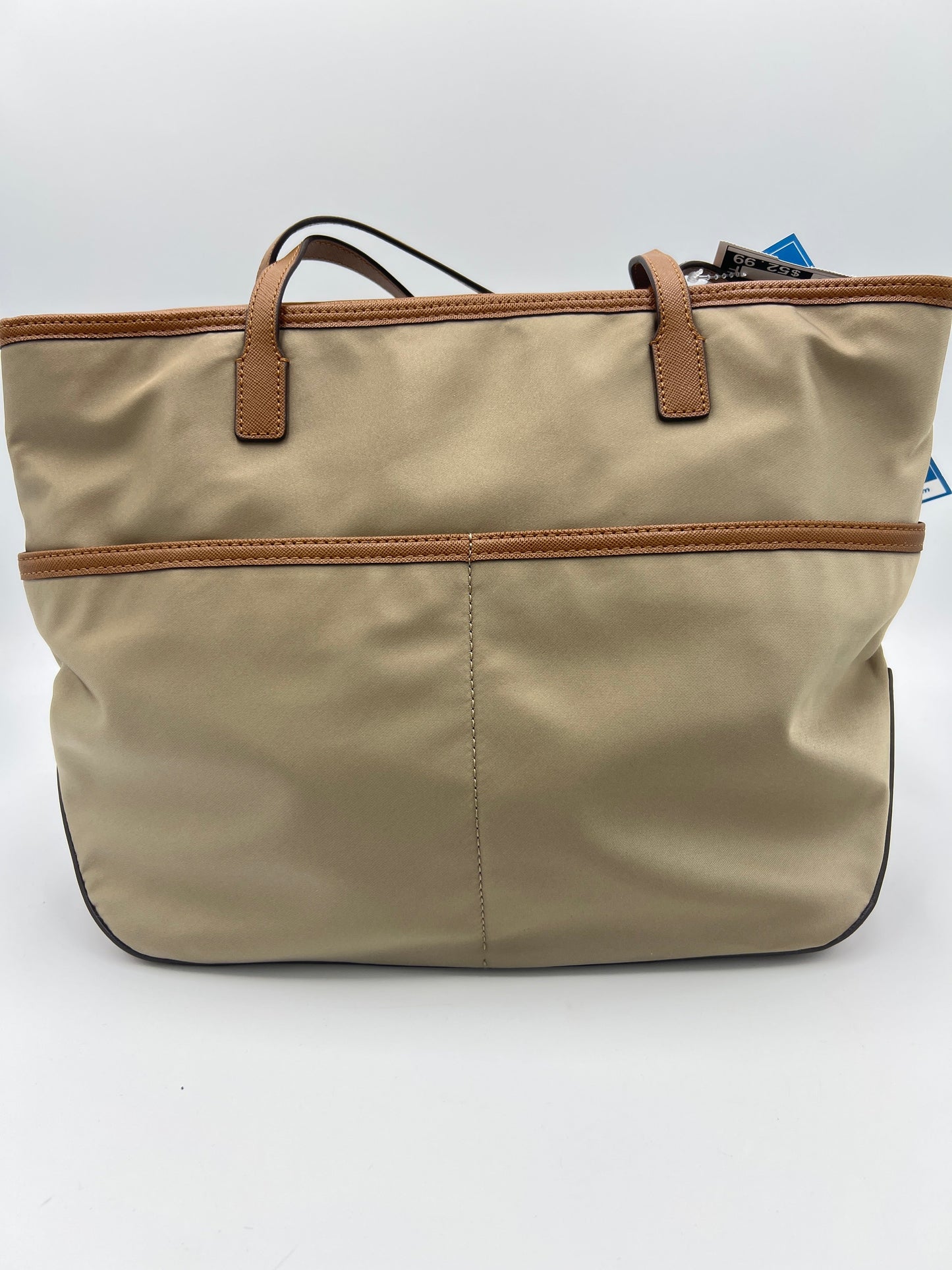 Handbag Designer Michael Kors