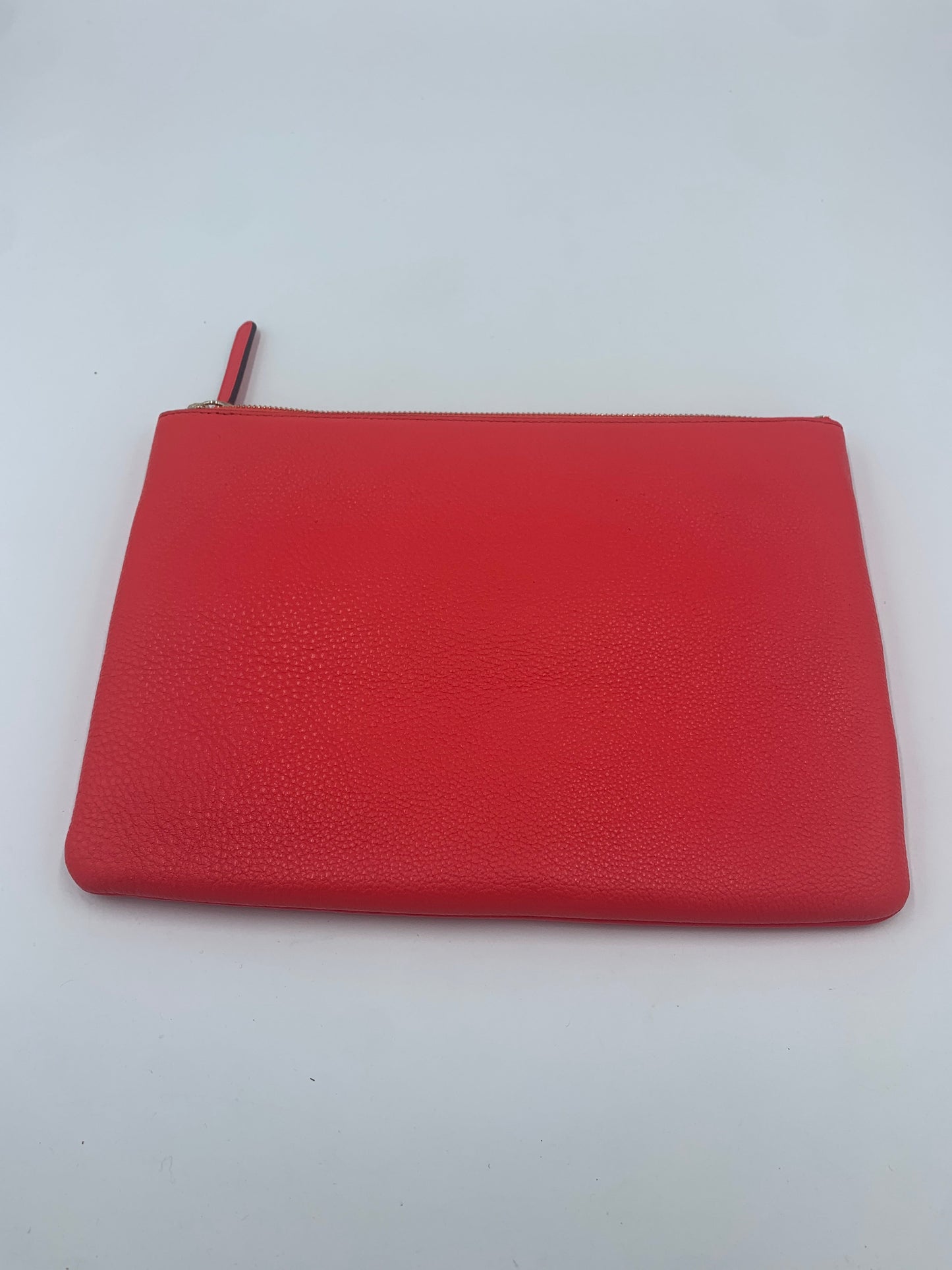 New! Clutch Designer Kate Spade, Size Medium