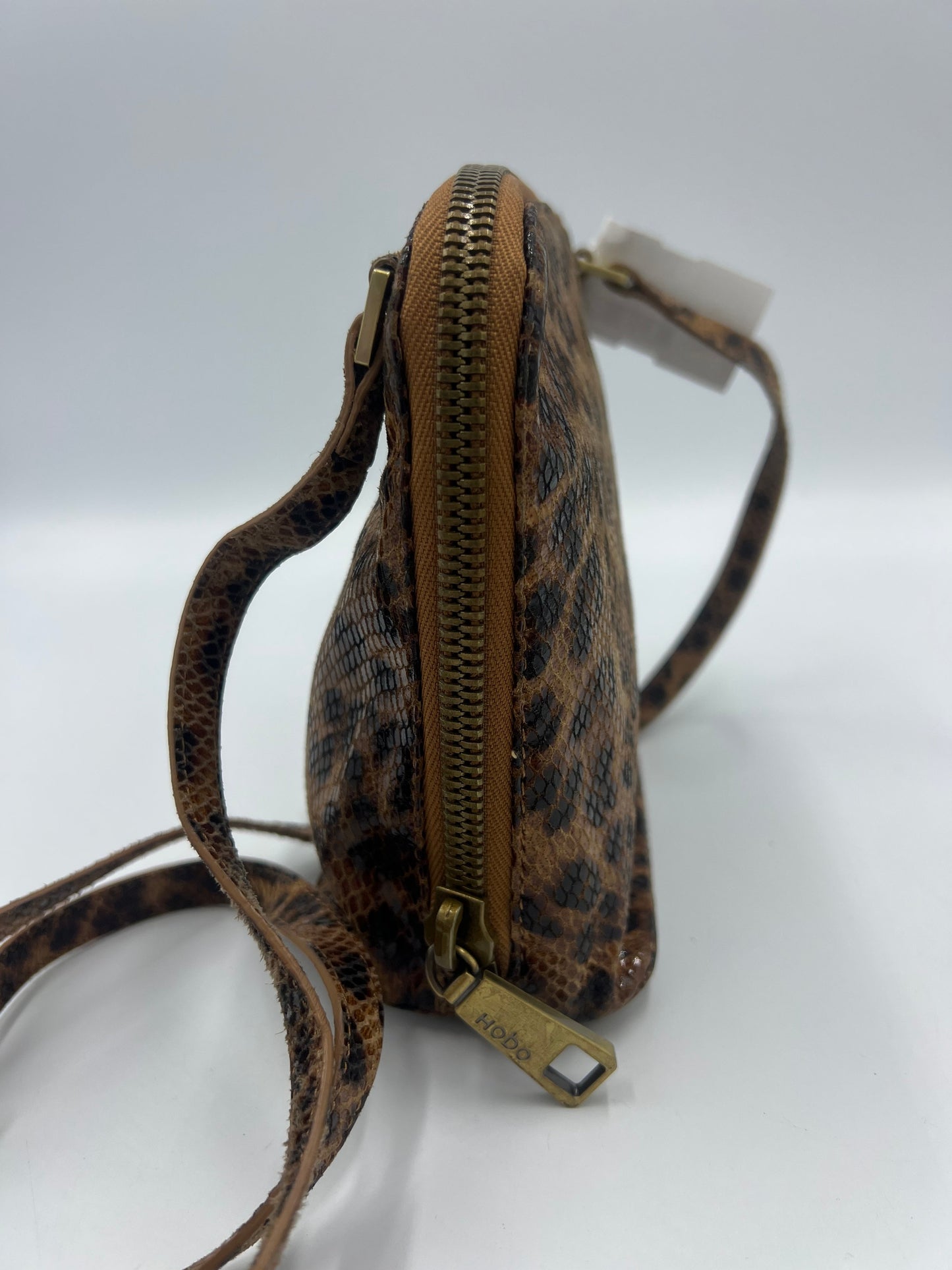 Like New! Crossbody Hobo Intl