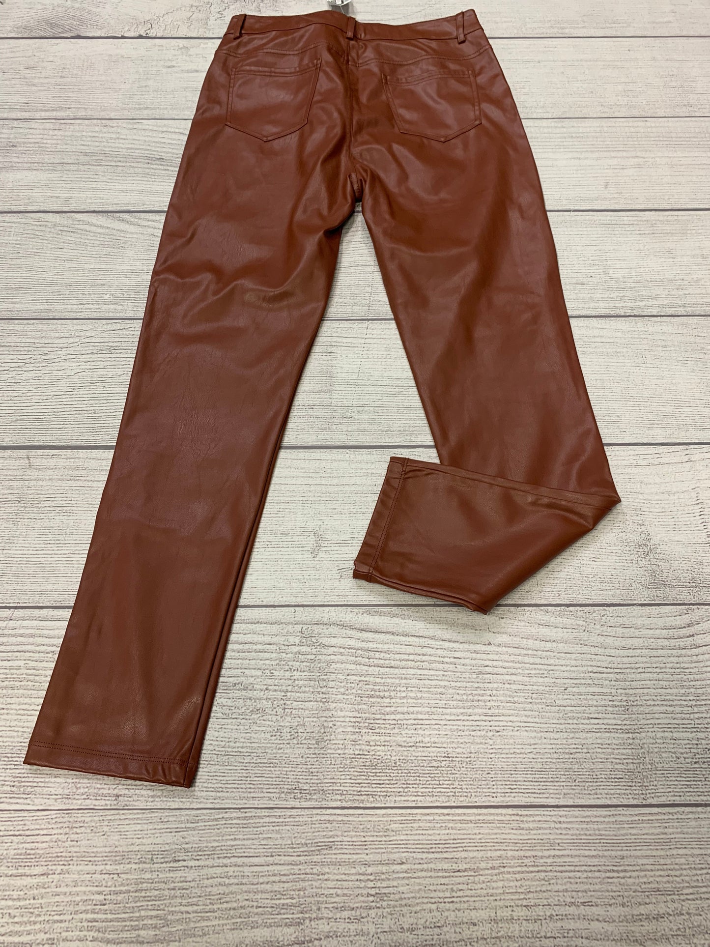 Pants Ankle by 21 Saints  Size L