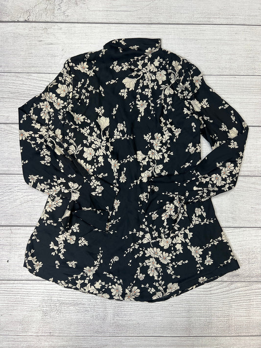 Floral Dress Casual Short Free People, Size M