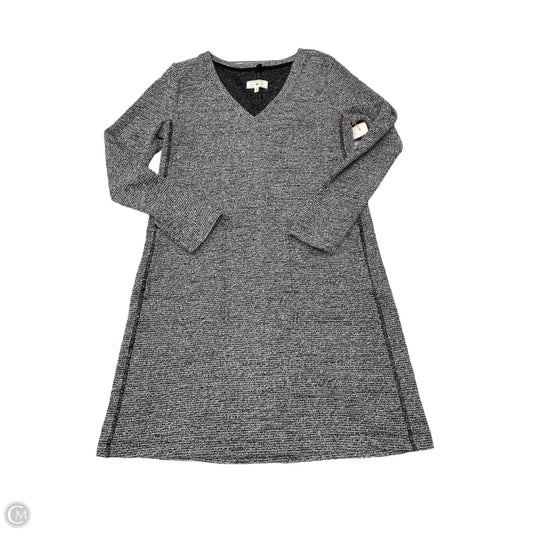 Dress Casual Short By Lou And Grey In Grey, Size: Xs