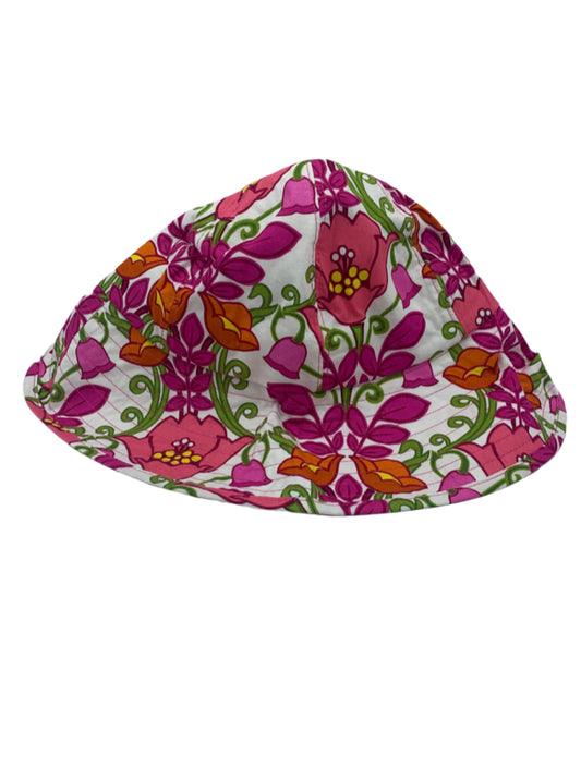 Hat Bucket Vera Bradley