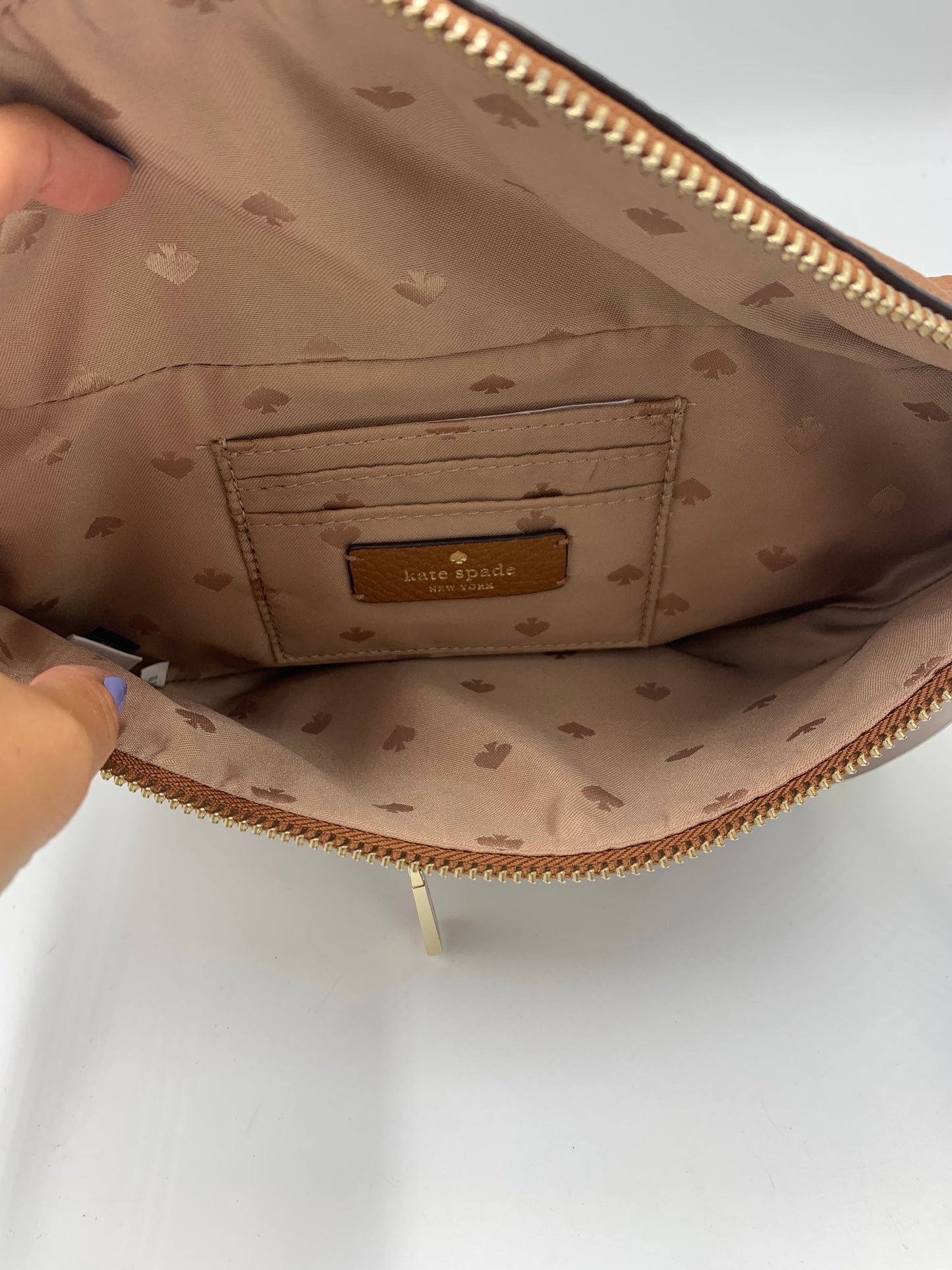 Belt Bag Designer Kate Spade